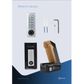 MCGRATH LOCKS RBH52 ACCESS CONTROL KEYPAD