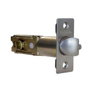 MCGRATH LOCKS ADJUSTABLE BACKSET 60 / 70MM TUBULAR LATCH