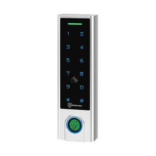 MCGRATH LOCKS TGFP43 SLIMLINE ACCESS CONTROL KEYPAD