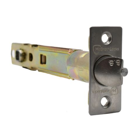 MCGRATH 127MM BACKSET TUBULAR LATCH