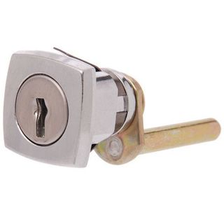 FILE CABINET LOCK A/CSX1/02/3B/Q29KA