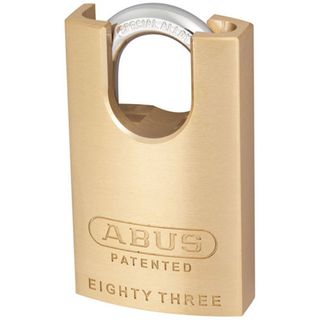 ABUS PADLOCK 83/45 CLSHK KD SERIES "Z" VERSION