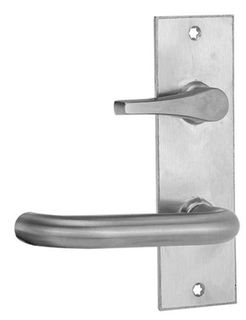 225 INTERIOR PLATE WITH DISABLED TURN &