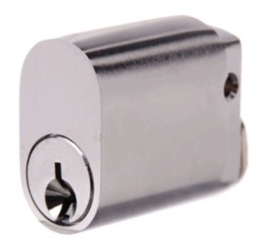 LOCKWOOD INLINE 570 BULK CYL PRELOADED N