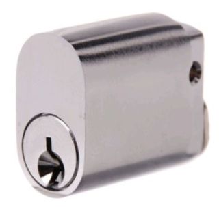 LOCKWOOD INLINE 570 BULK CYL PRELOADED N