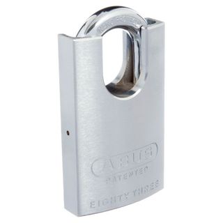 ABUS PADLOCK 83/50 CLSHK KD SERIES "Z" VERSION