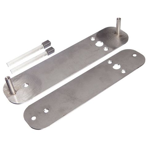 BORG DIGITAL ADAPTOR KIT 3572 SUIT 5000 SERIES BTB