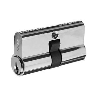 BRAVA URBAN SCREEN DOOR CYL LAZY CAM TE2