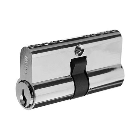 BRAVA URBAN SCREEN DOOR CYL LAZY CAM TE2