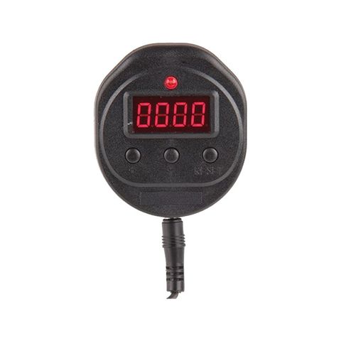 DC500 COUNTER TO SUIT DES700 DEA7WL2