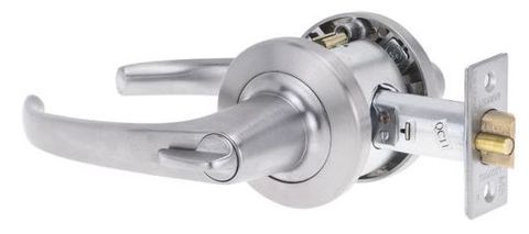 929 SERIES KEY IN LEVER EXTERIOR ESCAPE