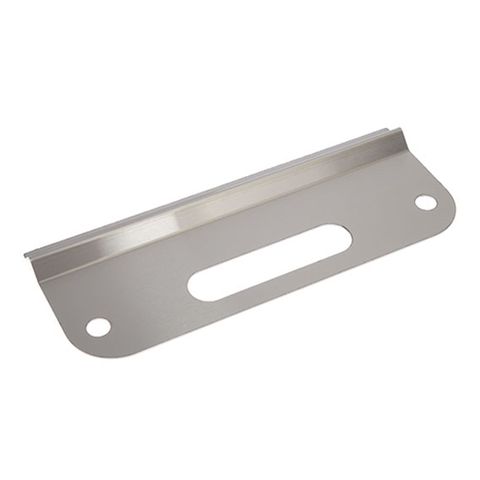 SALTO BLOCKER PLATE SUIT AX6 SERIES ESCUTCHEONS