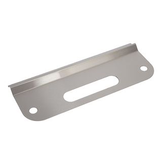 SALTO BLOCKER PLATE SUIT AX6 SERIES ESCUTCHEONS