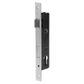 YALE 85MM PITCH EURO MORTICE LOCK 25MM BACKSET SSS