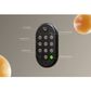 YALE SMART KEYPAD 2 BLACK