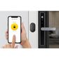 YALE SMART KEYPAD 2 BLACK