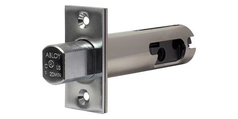 ABLOY CY411/CY412/CY413 STANDARD BOLT - ADJUSTABLE 60MM/70MM