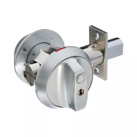 ABLOY PROTEC2 CYLINDER & LOCKABLE THUMBTURN DEADBOLT