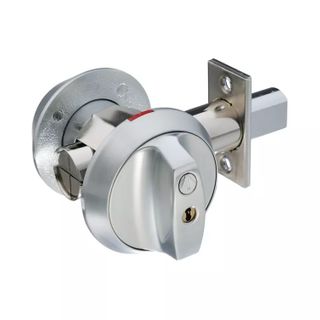 ABLOY PROTEC2 CYLINDER & LOCKABLE THUMBTURN DEADBOLT