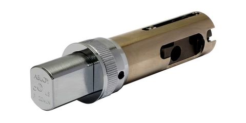 ABLOY CY411/CY412/CY413 DRIVE-IN BOLT - ADJUSTABLE 60MM/70MM