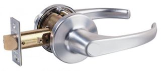 931 SERIES KEY IN LEVER PASSAGE SET TP