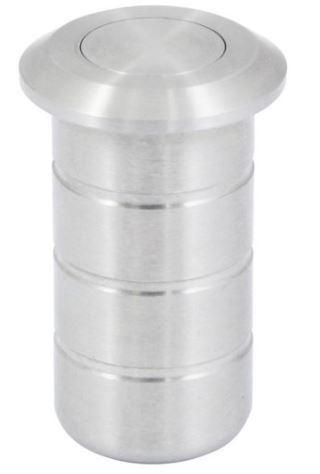 MORTICE UNIVERSAL FLUSH BOLT FLOOR FERRU