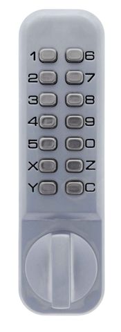 CARBINE NK2000 DIGITAL KIT SUITS 002 AND 3572, 60MM BACKSET,