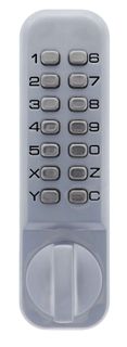 CARBINE NK2000 DIGITAL KIT SUITS 002 AND 3572, 60MM BACKSET,