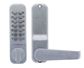 CARBINE NK2000 KNOB WITH LEVER DIGITAL, 60MM BACKSET, BOXED,