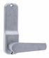 CARBINE NK2000 KNOB WITH LEVER DIGITAL, 60MM BACKSET, BOXED,