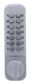 CARBINE NK2000 KNOB WITH LEVER DIGITAL, 60MM BACKSET, BOXED,
