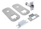 CARBINE NK2000 KNOB WITH LEVER DIGITAL, 60MM BACKSET, BOXED,