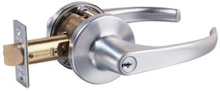 938 SERIES KEY IN LEVER STOREROOM ESCAPE