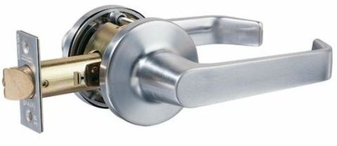 951 SERIES KEY IN LEVER PASSAGE SET TP