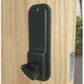BORG DIGITAL LOCK 2107 DEADBOLT VERSION MARINE GRADE