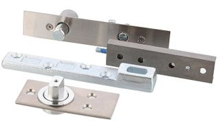 HEAVY DUTY PIVOT SET (200KG)