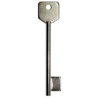 ROSS LOCKS R100 KEYBLANK