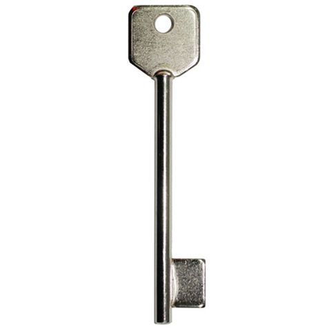 ROSS LOCKS R100 KEYBLANK