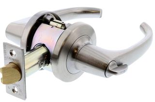 932 SERIES KEY IN LEVER PRIVACY SET TP