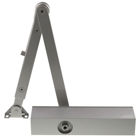 DORMAKABA DOOR CLOSER TS73 H/O EN1-4 SIL 37023301