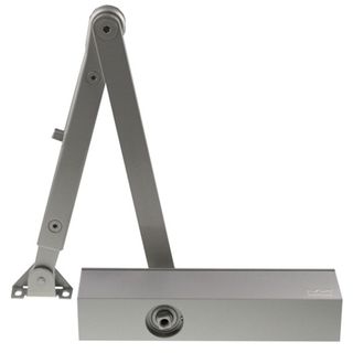 DORMAKABA DOOR CLOSER TS73 H/O EN1-4 SIL 37023301