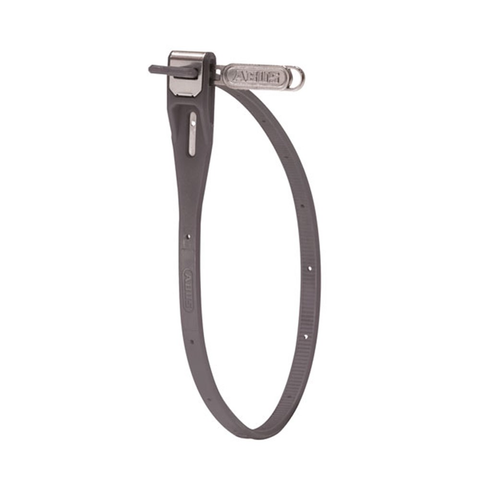 ABUS MULTIZIP GREY