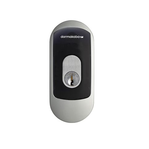 DORMAKABA PK4 KEY SWITCH