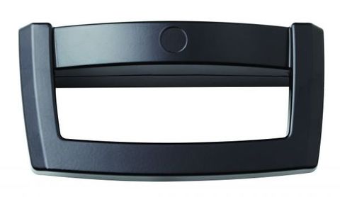 ONYX D HANDLE NON LOCKING/SLIM PULL UNI