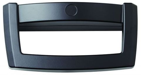 ONYX D HANDLE NON LOCKING/NO EXTERNAL FU