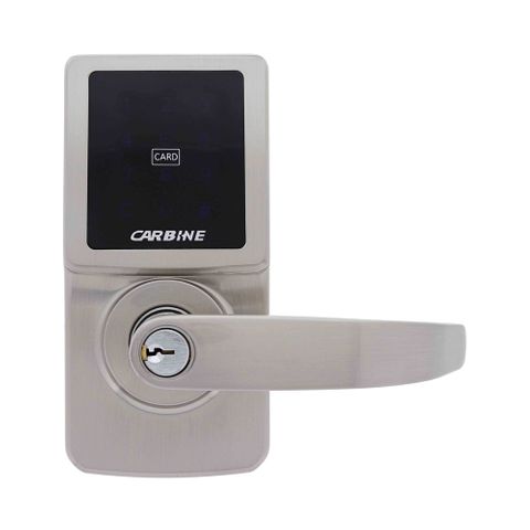 CARBINE CEL-3IN1 ELECTRONIC LEVERSET