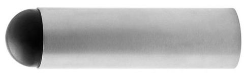A300 WALL MOUNTED DOOR STOP 75MM X 19MM
