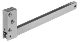 SEQUENCE SELECTOR TO SUIT EXIT DEVICE