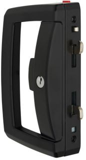 ONYX D HANDLE/SLIM PULL UNI STRIKE 5P CY