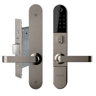 SCHLAGE OMNIA + LEGGE 991 LOCK + OVAL CYL SNP
